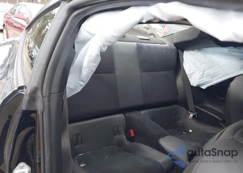 2017 Subaru Brz Limited from USA, damaged, VIN JF1ZCAC1XH9605715